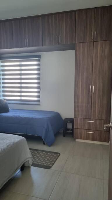 Willa Casa Mauricio La Paz Zewnętrze zdjęcie
