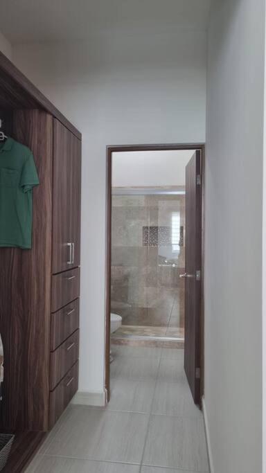 Willa Casa Mauricio La Paz Zewnętrze zdjęcie