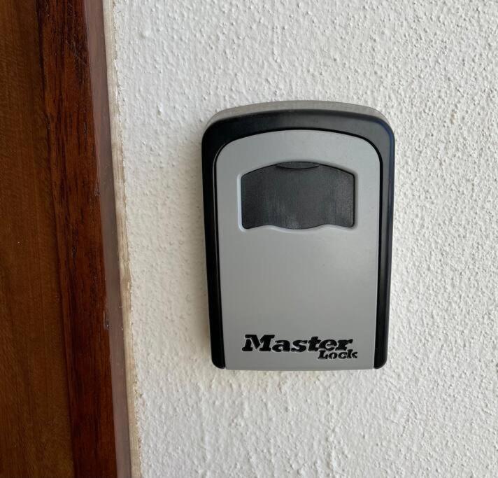 Willa Casa Mauricio La Paz Zewnętrze zdjęcie